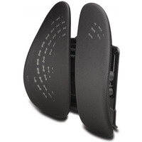 Podatne podparcie pleców KENSINGTON SmartFit?, czarne