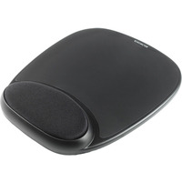 Podkładka pod myszkę i nadgarstek KENSINGTON Gel Mouse Pad, czarna