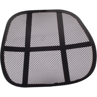 Oparcie do plec�w Q-CONNECT, siatka mesh