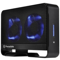 Obudowa na HDD - Max 5G Active 3, 5&acute;&acute; USB 3.0, czarna