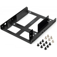 Ramka monta�owa/Adapter SSD/HDD 2x 2.5
