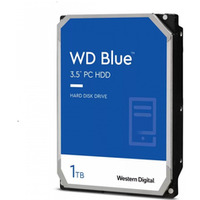 HDD Blue 1TB 3, 5&acute;&acute; 64MB SATAIII/5400rpm