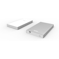 Obudowa HDD 2, 5, TYP-C ; Y-3363 ALUMINIUM