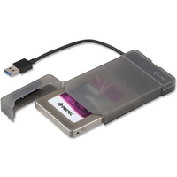 MySafe USB 3.0 Easy SATA I/II/III HDD SSD CZARNA
