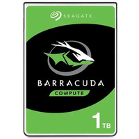 Dysk BarraCuda 1TB 2, 5 128MB ST1000LM048