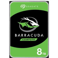Dysk BarraCuda 8TB 3, 5 ST8000DM004