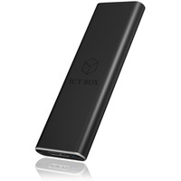 IB-183M2 obudowa M.2 SATA SSD