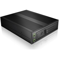 IB-176SSK-B 3, 5&acute;&acute; HDD SATA/SAS