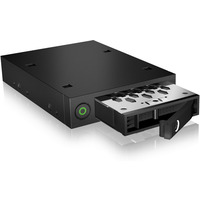 IB-2212SSK 2, 5&acute;&acute; HDD SATA/SAS i SSD