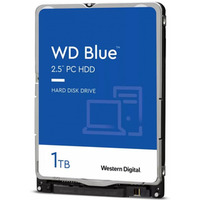 HDD Blue 1TB 2, 5&acute;&acute; 128MB SATAIII/5400rpm
