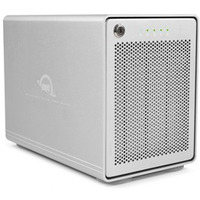 Mercury Elite Pro Quad (4xHDD 2, 5/3, 5