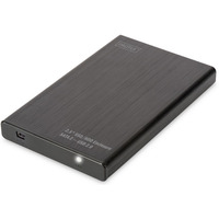 Obudowa zewn�trzna USB 2.0 na dysk SSD/HDD 2.5