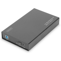 Obudowa zewn�trzna USB 3.0 na dysk SSD/HDD 3.5