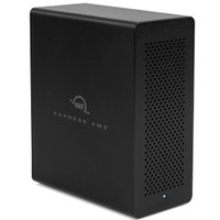 Obudowa na 4 dyski SSD Express 4M2 M.2 NVMe Thunderbolt 3 + kabel