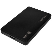 Obudowa zewn�trzna HDD 2.5 SATA USB3.0 czarna