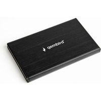 Obudowa dla dysk�w 2.5 USB3.0/czarna