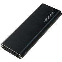 Obudowa SSD USB-C 3.1 Gen2 dla M.2 SATA