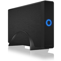 Obudowa HDD type-C 3, 5 cala 377-C31