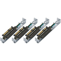 Adapter dysk�w QDA-SA-4PCS