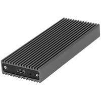 Obudowa USB 3.1 Type-C M.2 NVME 702 AL Armour