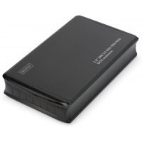 Obudowa zewn�trzna USB 3.0 na dysk SSD/HDD 2.5 cala RAID SATA, JBOD, RAID0, RAID1, Aluminiowa