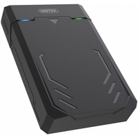 Obudowa USB 3.1 do HDD 2, 5, 3, 5 SATA UASP, Y-3035