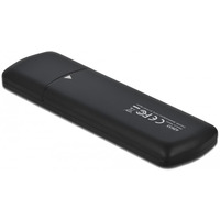 Obudowa zewn�trzna USB Type-C na M.2 NVMe PCIe lub SATA SSD - Beznarz�dziowa