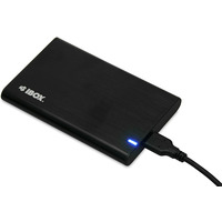 Obudowa IBOX HD-05 2.5 USB 3.1 Czarna