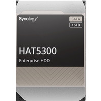 Dysk HDD SATA 16TB HAT5300-16T 16TB SATA 7, 2k 3, 5&acute; 512e
