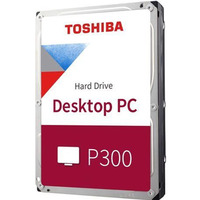 Dysk HDD P300 2TB 3.5 S3 5400 rpm 128MB bulk