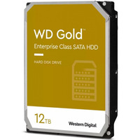 Dysk GOLD Enterprise 12TB 3, 5 SATA 256MB 7200rpm