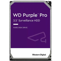 Dysk wewn�trzny WD Purple Pro 8TB 3, 5 256MB SATAIII/72000rpm