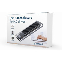 Obudowa zewn�trzna dysk�w M.2 USB 3.0