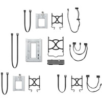 Zestaw pami�ci masowej ThinkStation P340 4XH1B85930