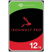 Dysk IronWolfPro12TB 3.5&acute;&acute; 256MB ST12000NT001