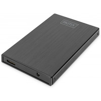 Obudowa zewnętrzna USB 3.0 na dysk SSD/HDD 2.5 cala SATA III Aluminiowa