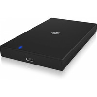 Obudowa IB-200T-C3 2, 5 SATA USB 3.2 Gen.1