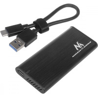 Obudowa dysku SSD USB 3.1 MCE443
