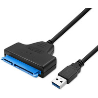 Adapter USB 3.0 SATA do dysku HDD | SSD 2, 5