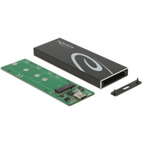 Obudowa SSD zewn�trzna M.2 USB-C 3.1 GEN 42003