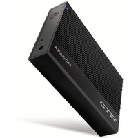 EE35-GTR Obudowa zewn�trzna aluminiowa USB3.2 Gen1 - SATA 6G 3.5