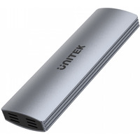 Obudowa Dysku M.2 NVMe/SATA 10Gbps; S1230A