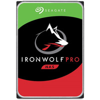 Dysk IronWolf Pro 22TB SATA ST22000NT001