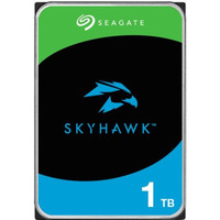 Dysk twardy 3, 5 cala SkyHawk 1TB 256MB ST1000VX013