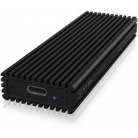 Obudowa IB-1816M-C31 Type-C na PCIe NVMe M.2