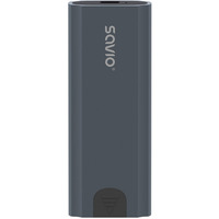 Obudowa na dysk zewnętrzny M.2 SSD NVMe, USB-C 3.1, AK-67