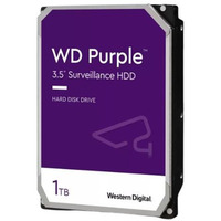 Dysk Purple 1TB 3.5 cala WD11PURZ