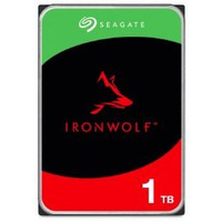 Dysk IronWolf 1TB 3, 5 cala ST1000VN008
