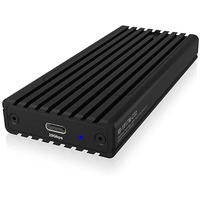 Obudowa IB-1917M-C32 NVMe USB 3.2 Gen 2x2, 20 Gbit/s